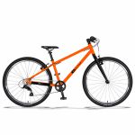 Kubikes 26 - kolor pomarańczowy